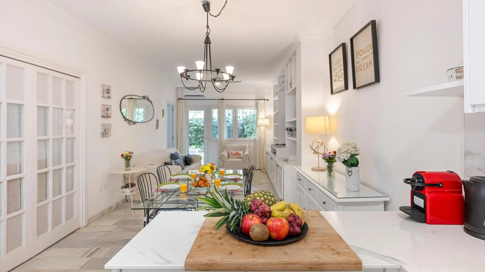 Fancy 2Br In Golden Mile Close To The Beach Marbella