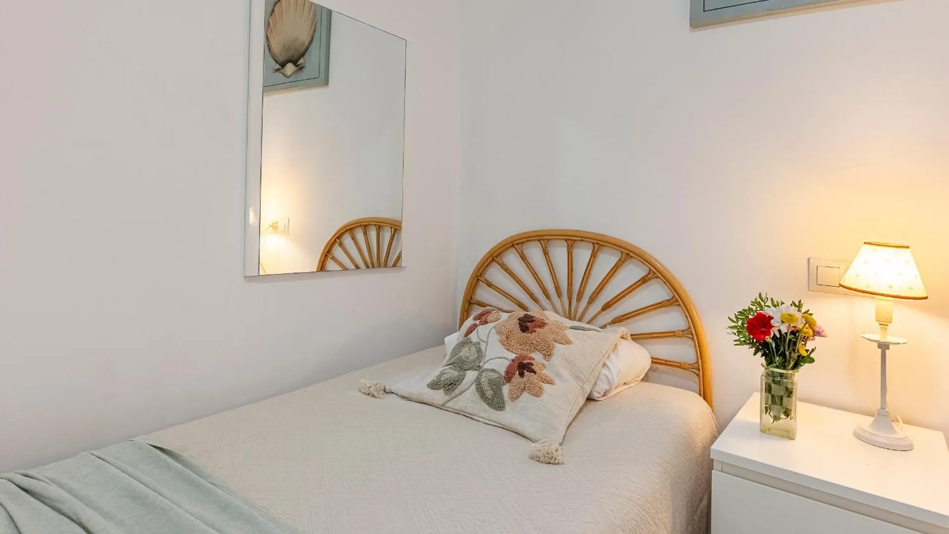Fancy 2Br In Golden Mile Close To The Beach Marbella 0*,  Spain