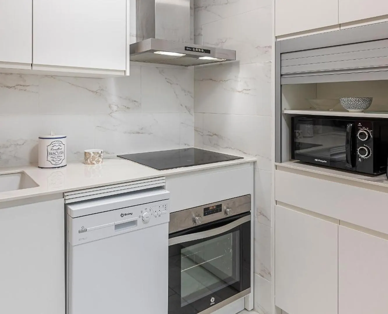 Fancy 2Br In Golden Mile Close To The Beach Marbella