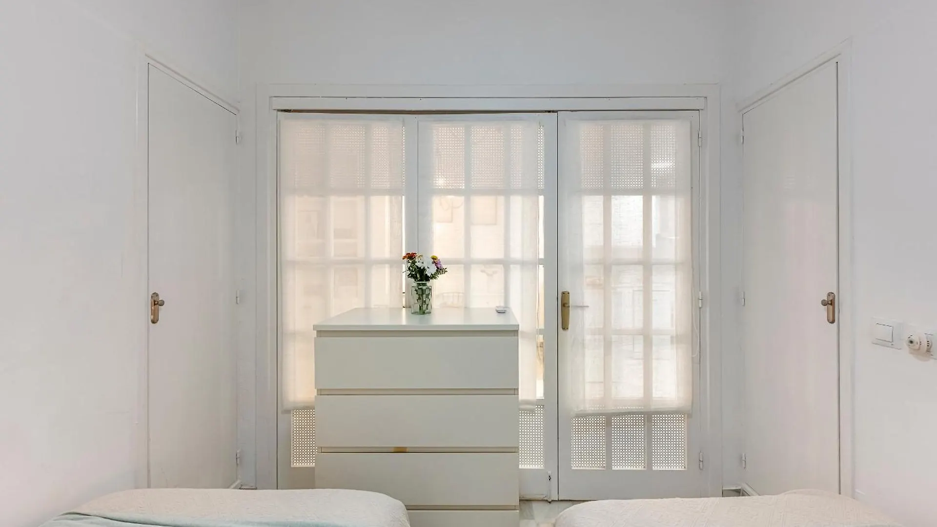 Fancy 2Br In Golden Mile Close To The Beach Marbella Spain