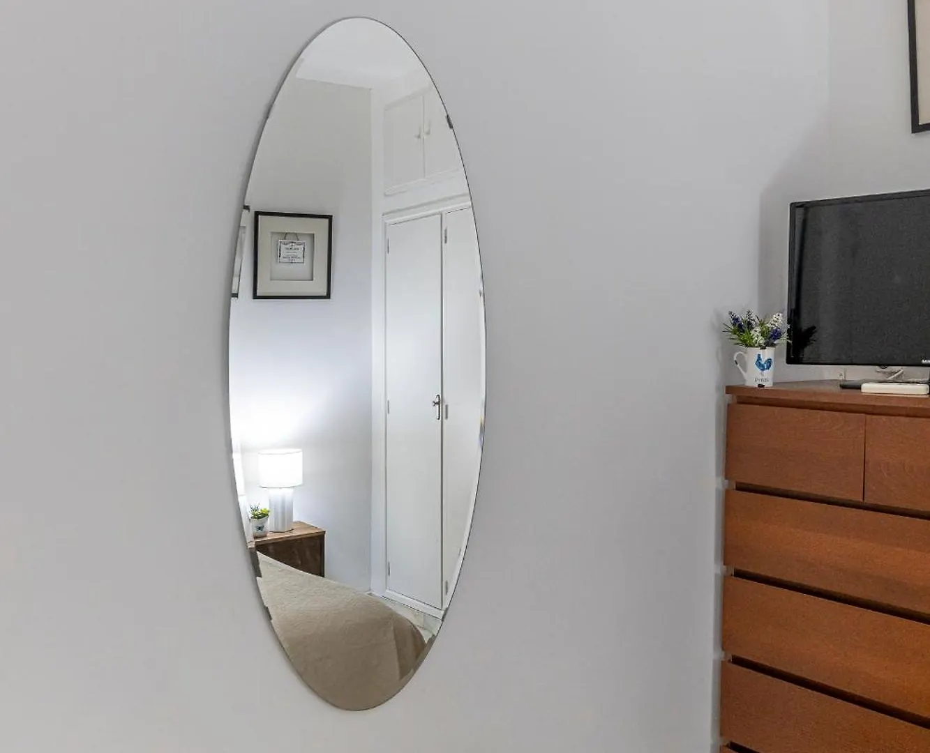 Fancy 2Br In Golden Mile Close To The Beach Marbella 0*,