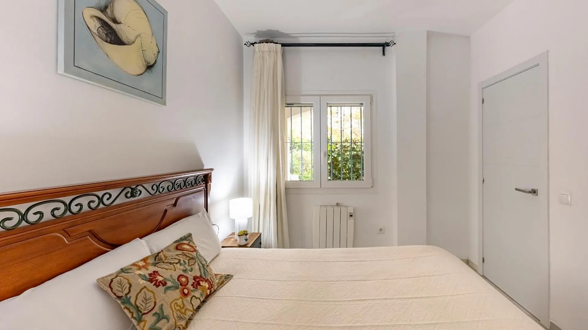 Fancy 2Br In Golden Mile Close To The Beach Marbella 0*,