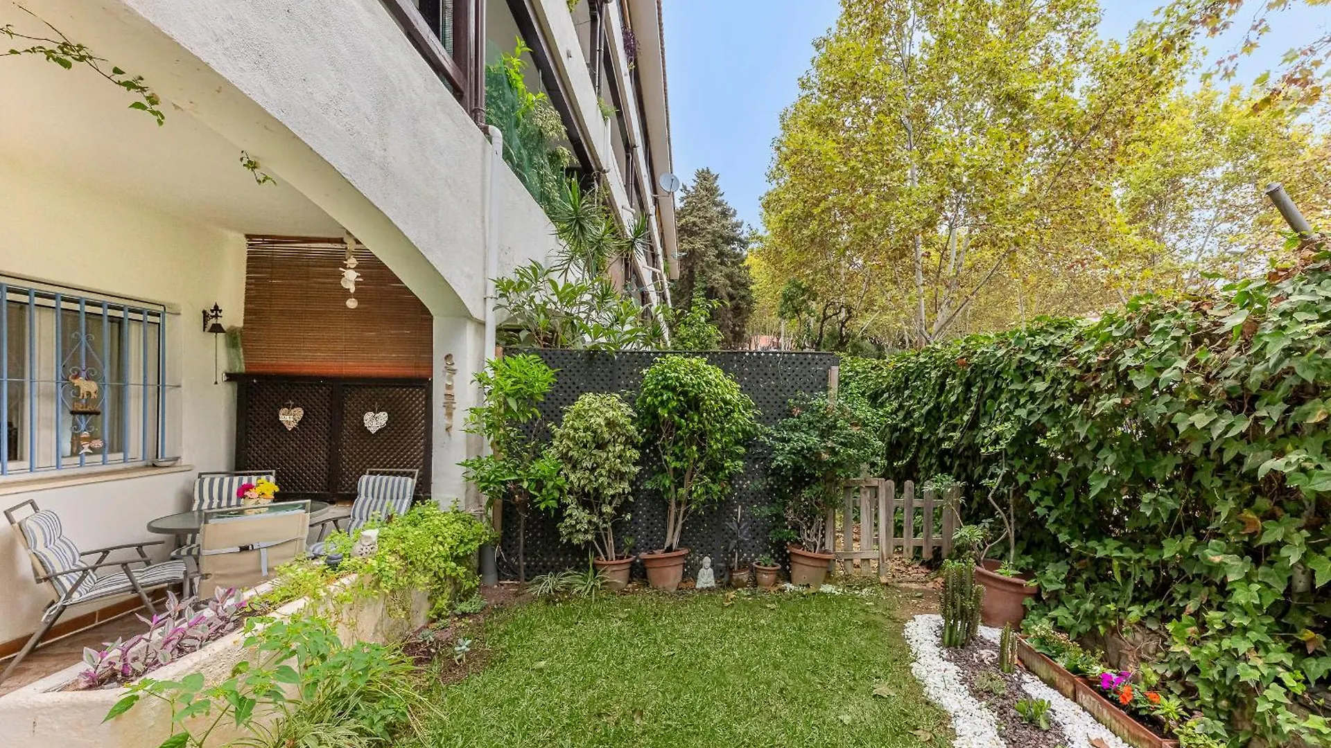 Apartment Fancy 2Br In Golden Mile Close To The Beach Marbella Spain
