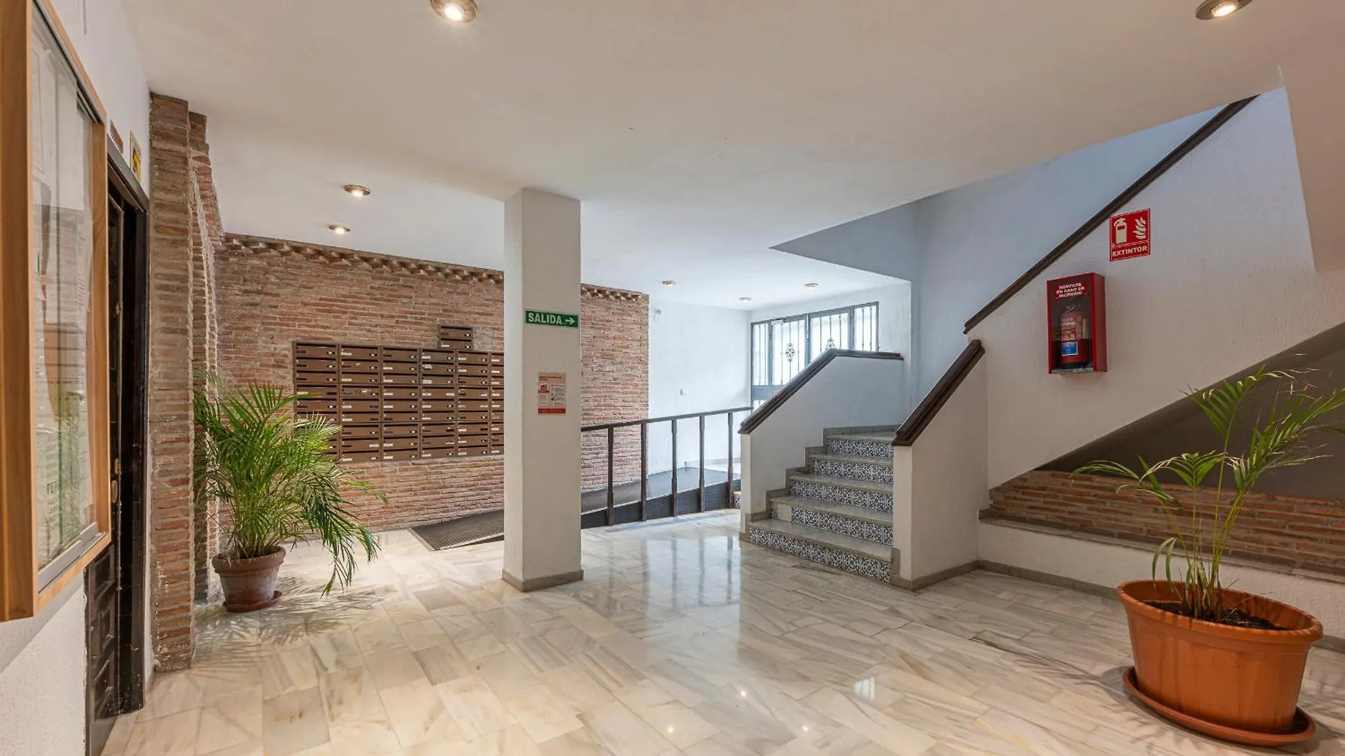Apartment Fancy 2Br In Golden Mile Close To The Beach Marbella