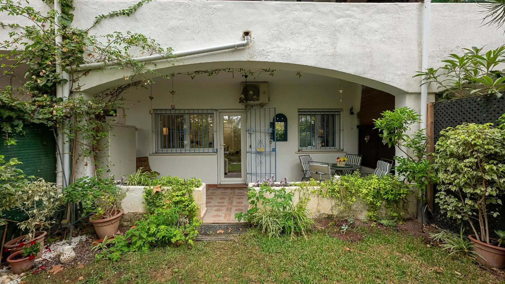 Fancy 2Br In Golden Mile Close To The Beach Marbella Spain