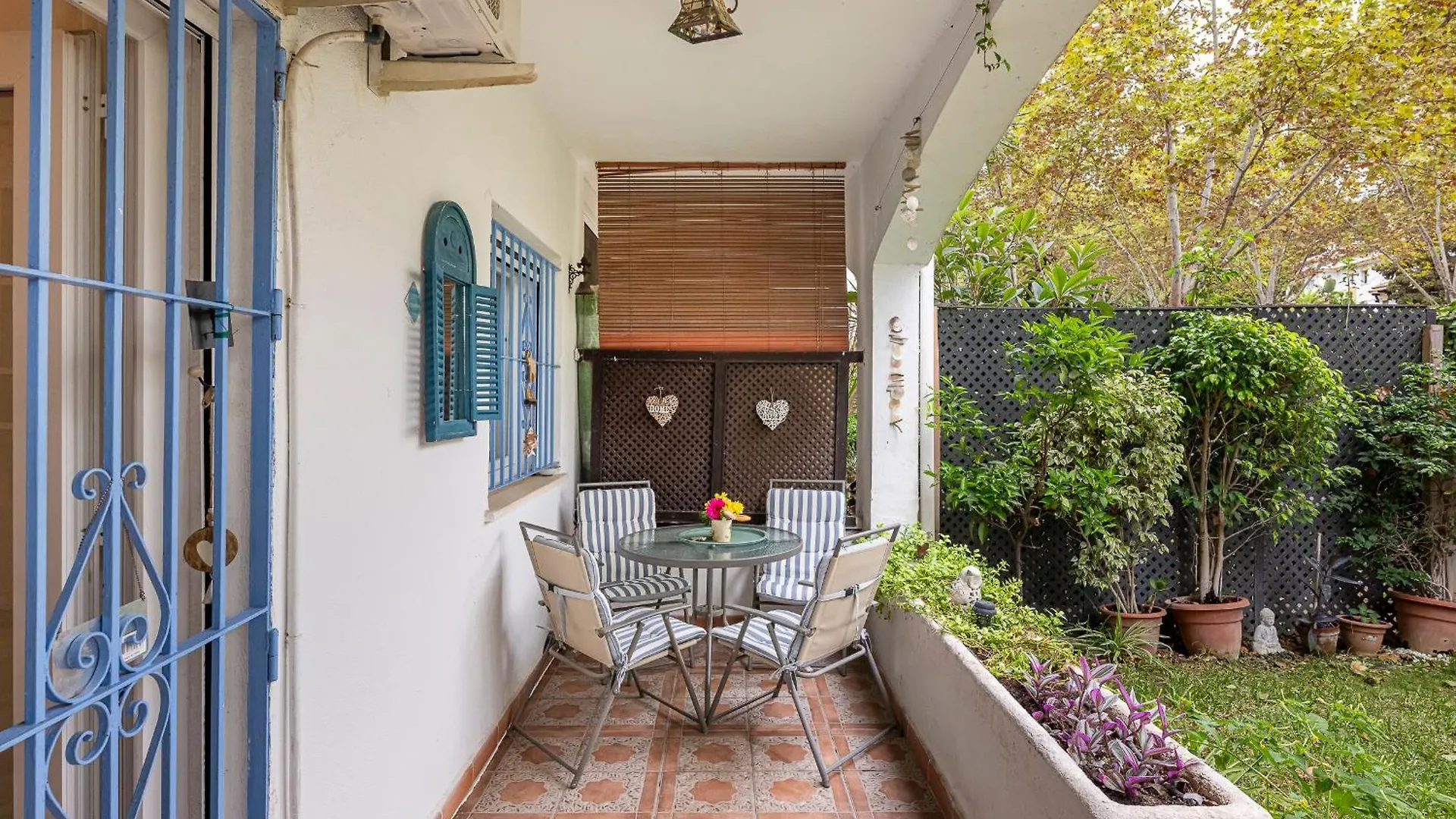 Fancy 2Br In Golden Mile Close To The Beach Marbella 0*,  Spain
